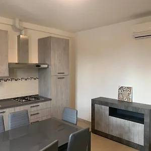 Appartamento Le Di Chiara