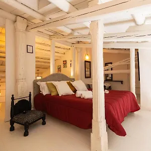 Elly House Casa vacanze Palermo