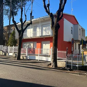  Appartamento La Casa Sui Colli Bolognesi